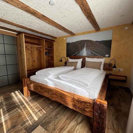 Black Forest Hotel Тодтнау Стая снимка
