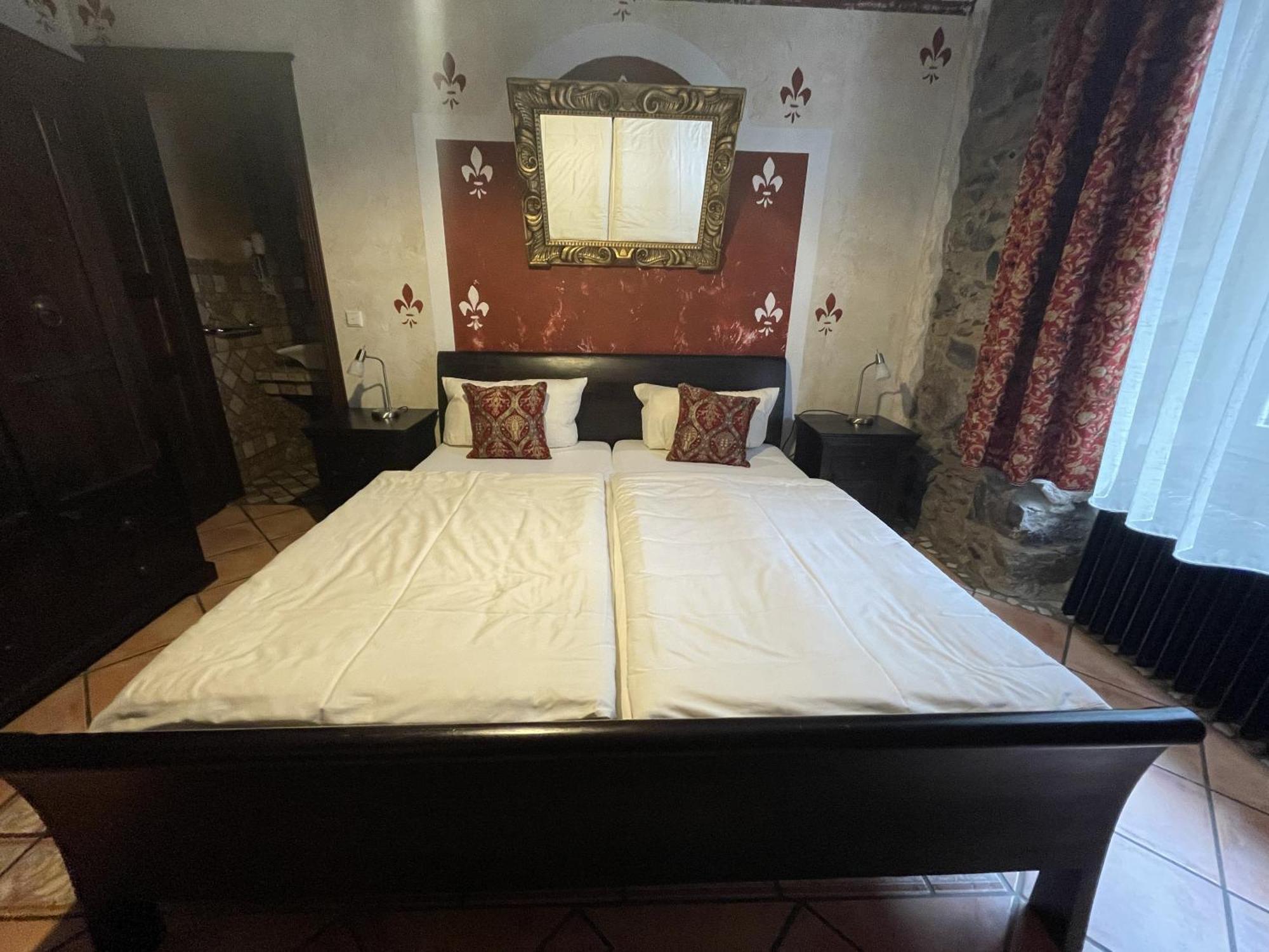 Black Forest Hotel Тодтнау Екстериор снимка