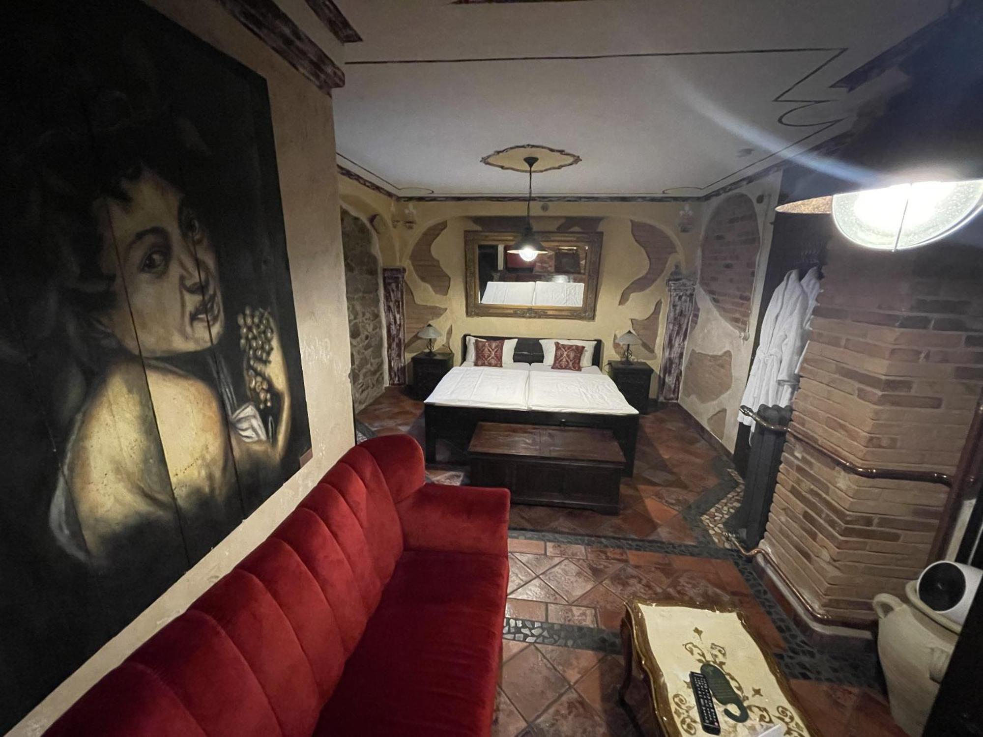 Black Forest Hotel Тодтнау Стая снимка