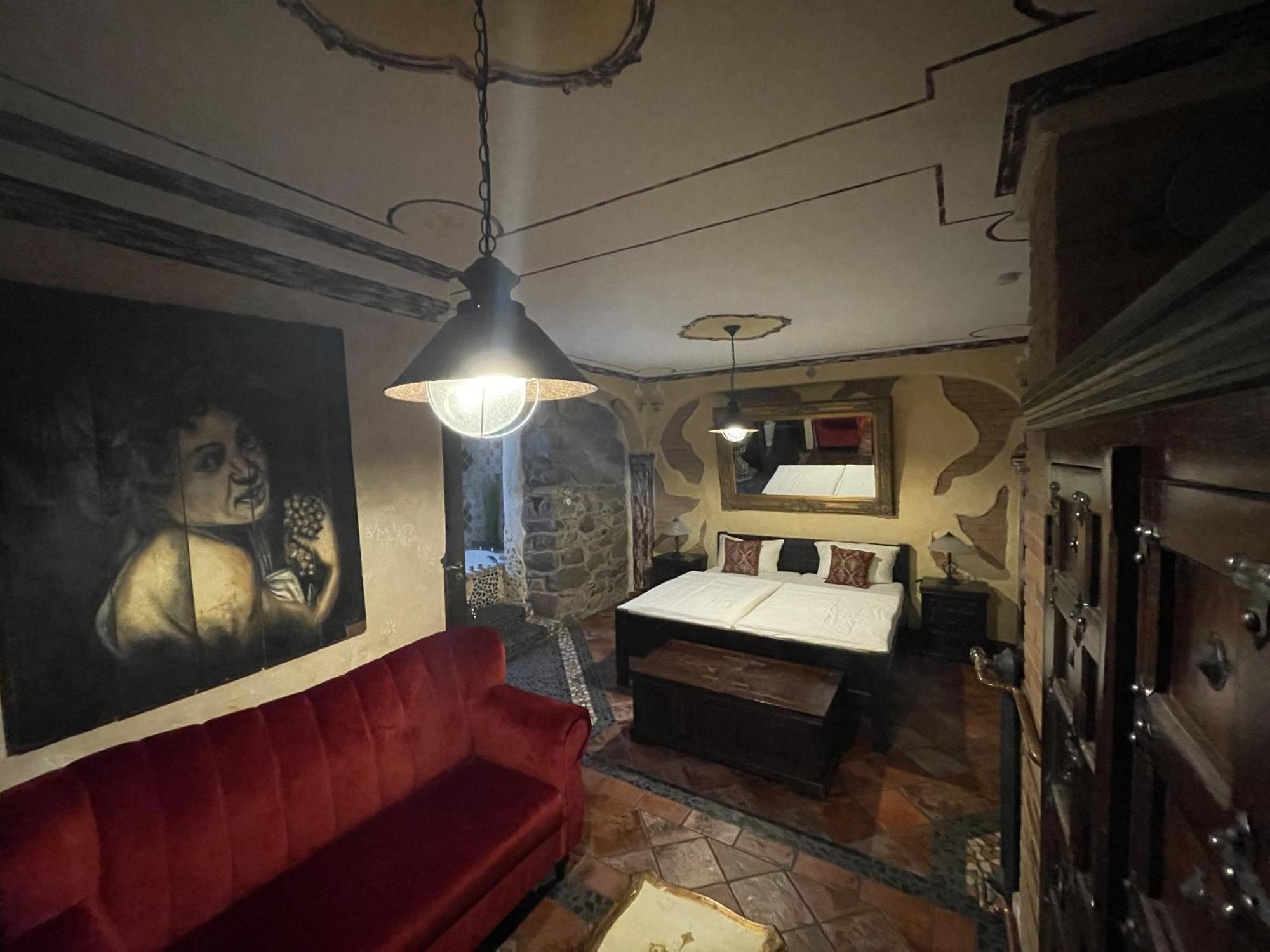Black Forest Hotel Тодтнау Стая снимка