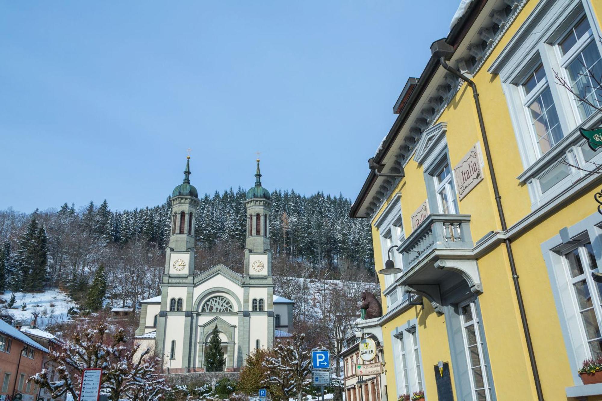 Black Forest Hotel Тодтнау Стая снимка