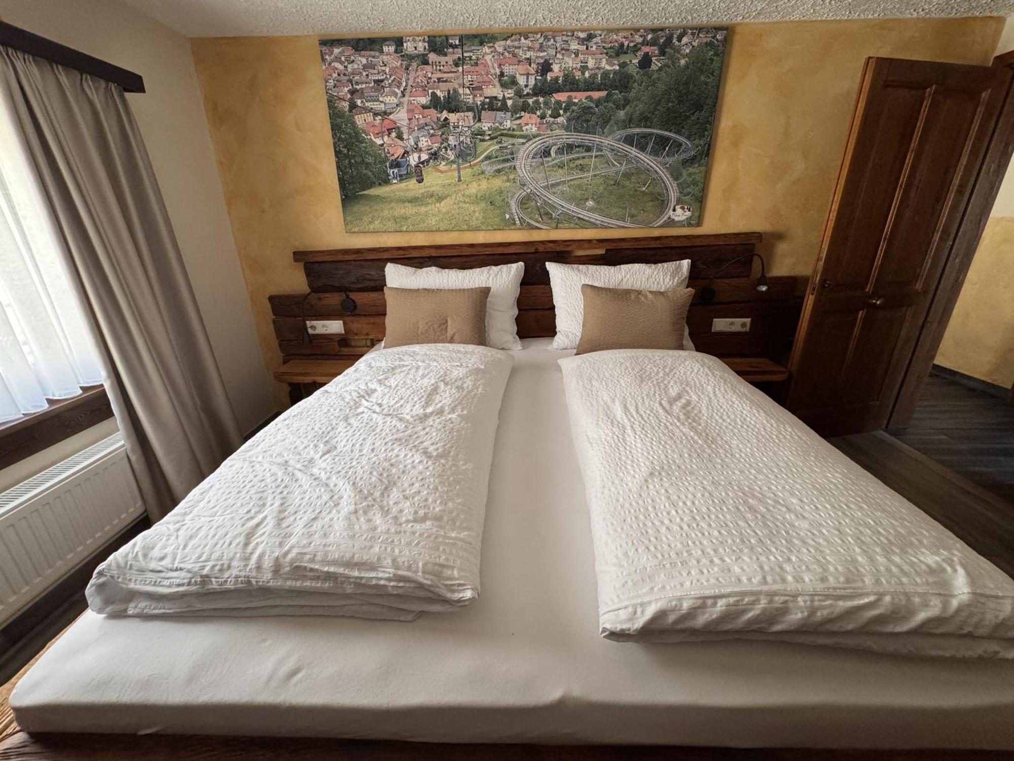 Black Forest Hotel Тодтнау Стая снимка