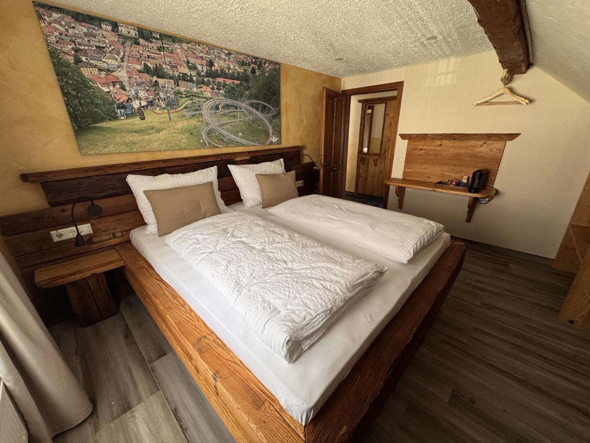 Black Forest Hotel Тодтнау Стая снимка