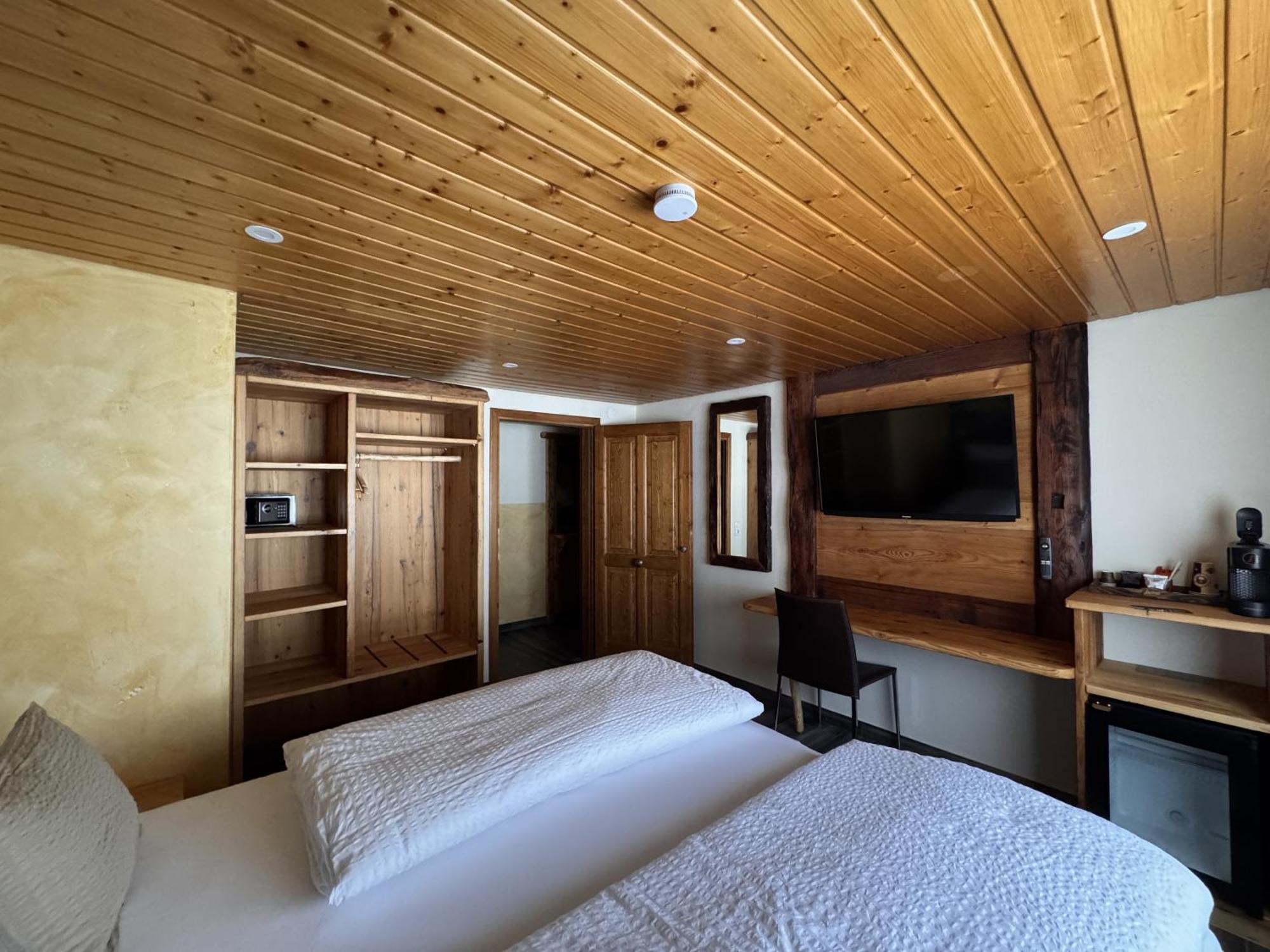 Black Forest Hotel Тодтнау Стая снимка