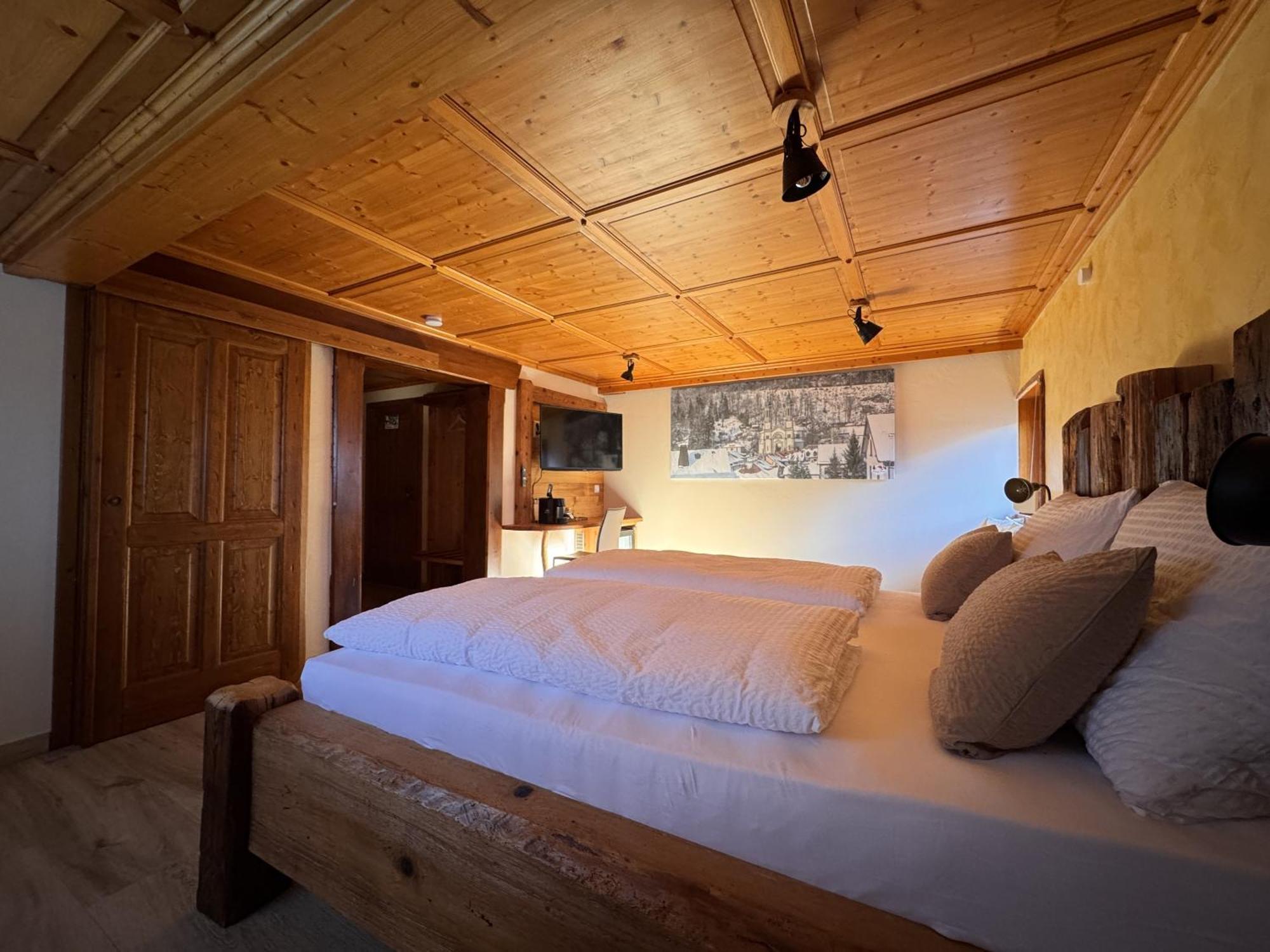 Black Forest Hotel Тодтнау Стая снимка