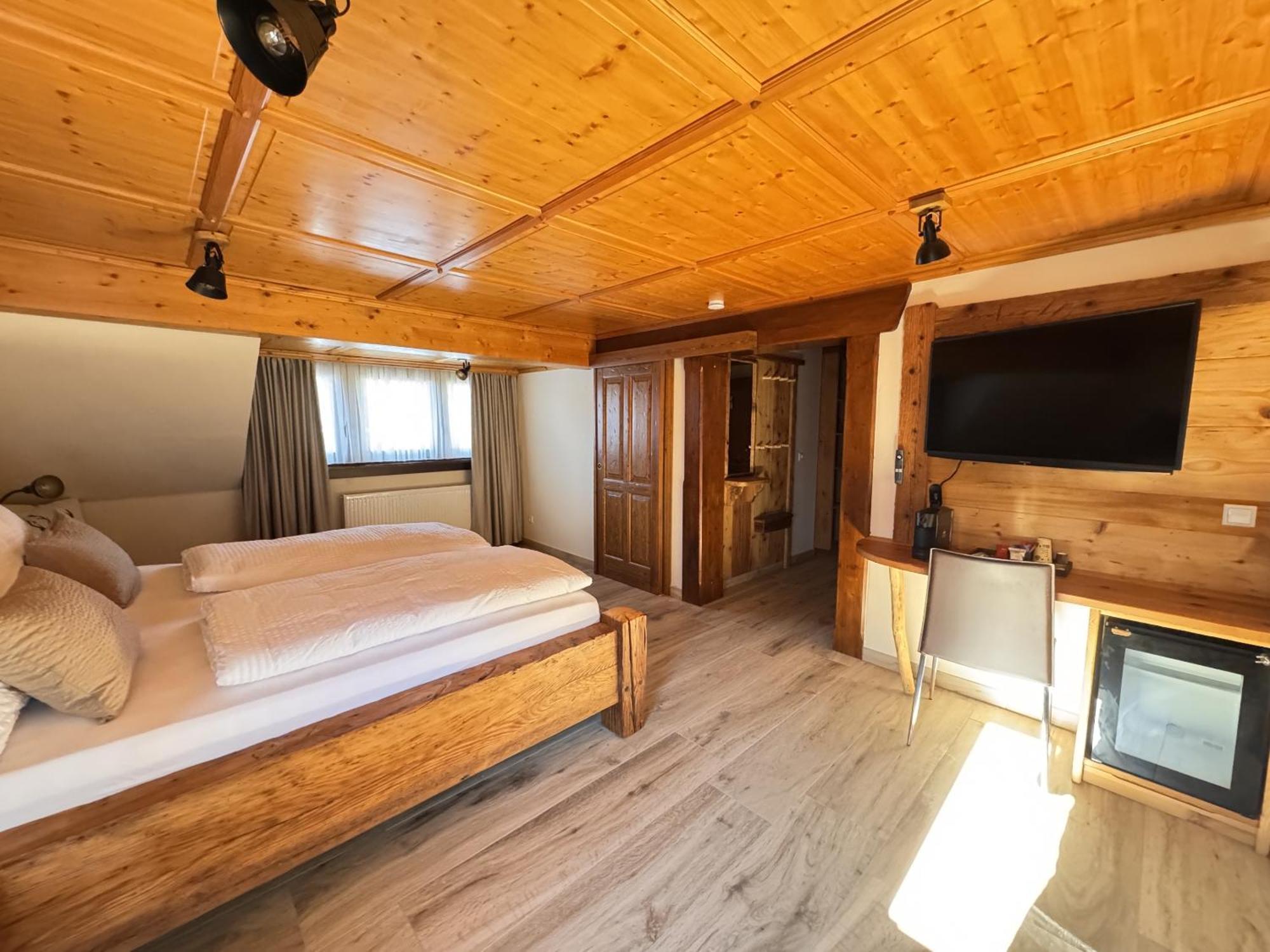 Black Forest Hotel Тодтнау Стая снимка