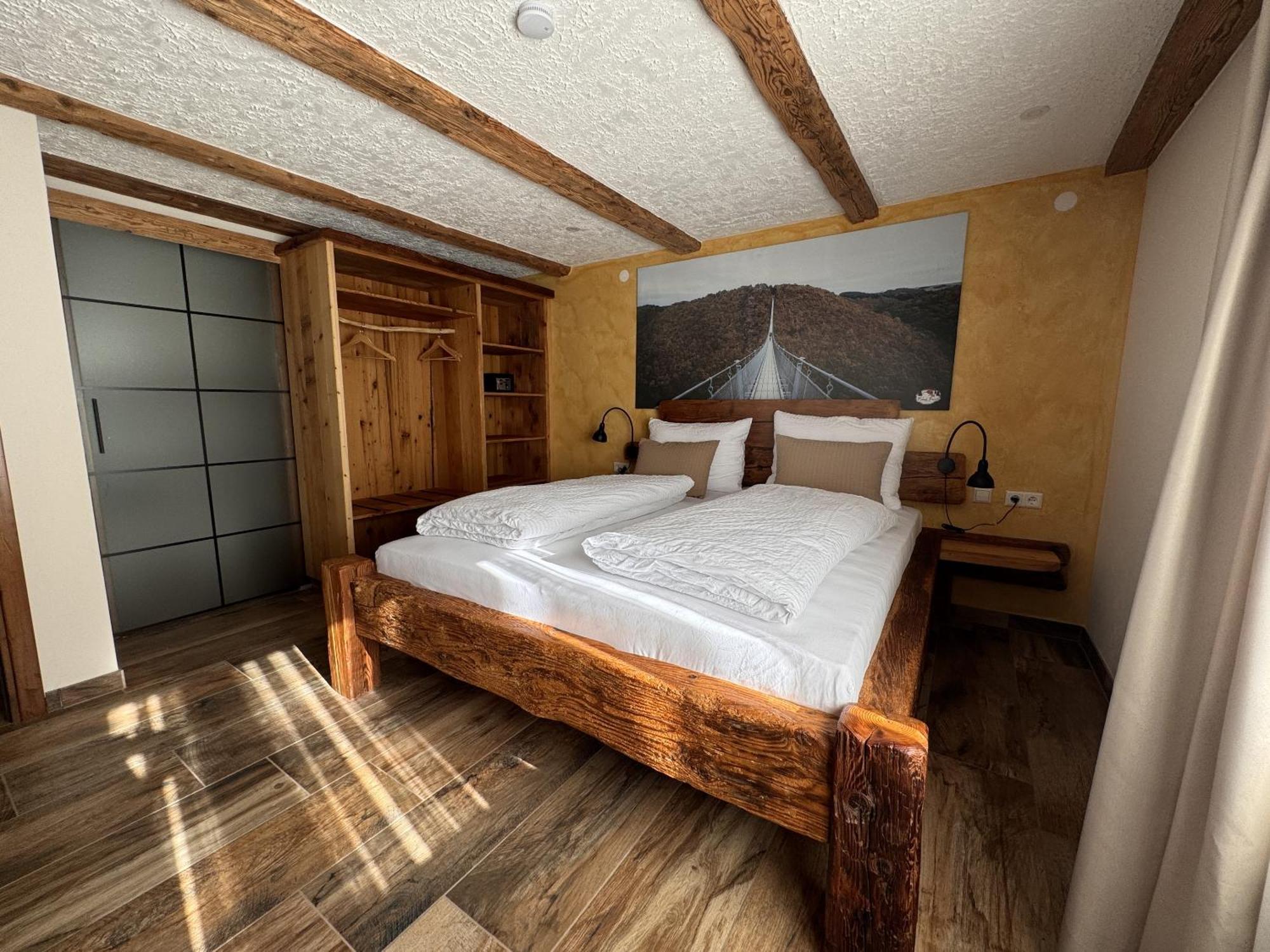 Black Forest Hotel Тодтнау Стая снимка