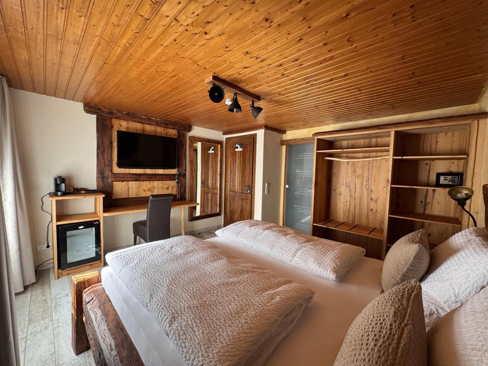 Black Forest Hotel Тодтнау Стая снимка