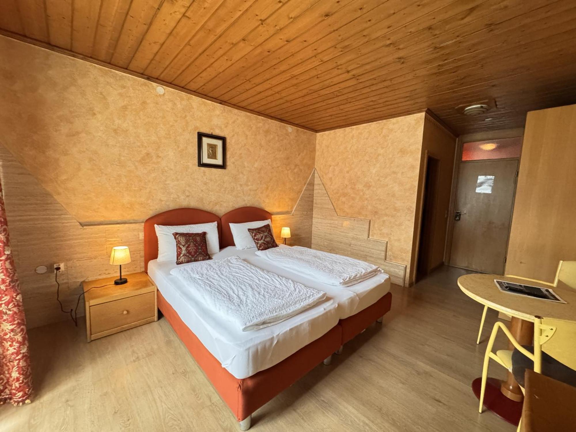 Black Forest Hotel Тодтнау Екстериор снимка