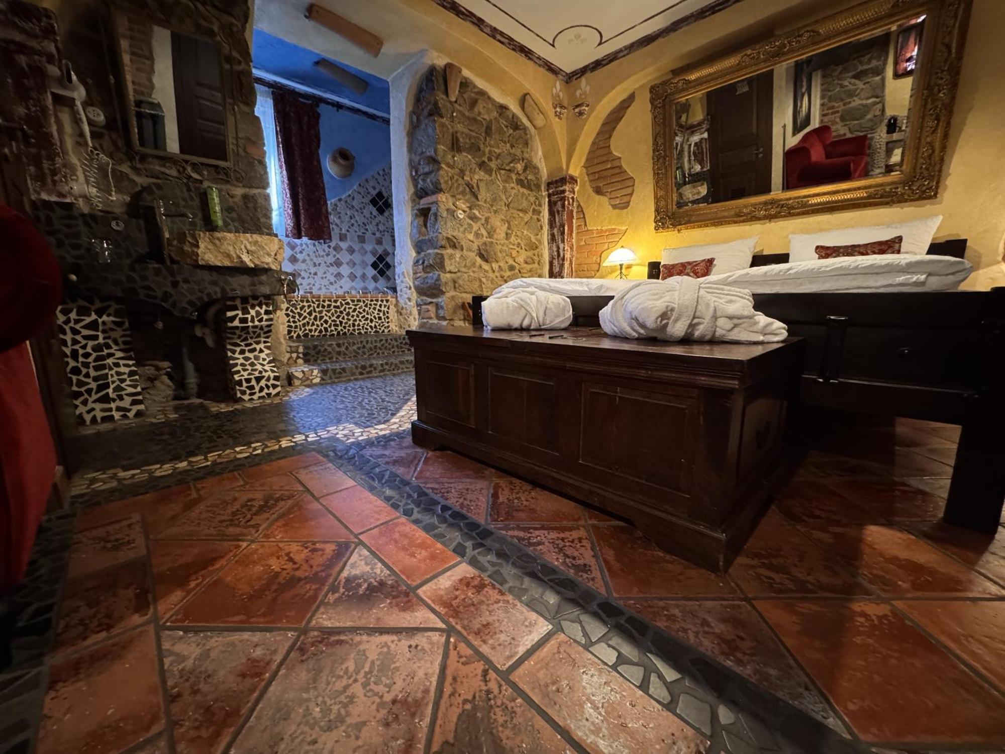 Black Forest Hotel Тодтнау Стая снимка