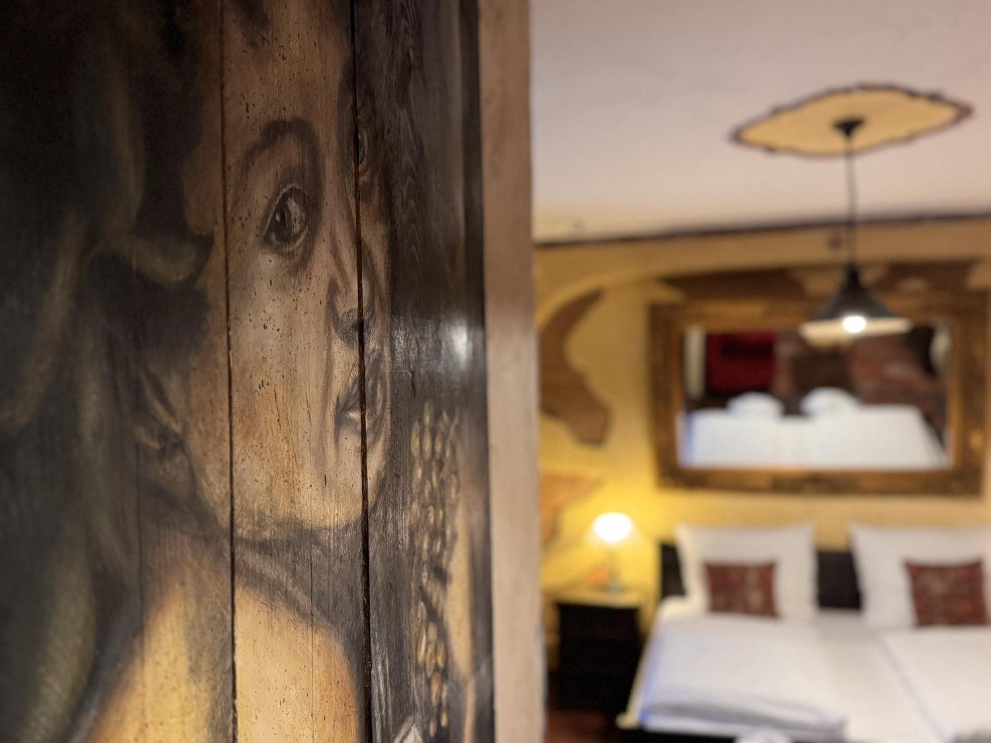 Black Forest Hotel Тодтнау Екстериор снимка