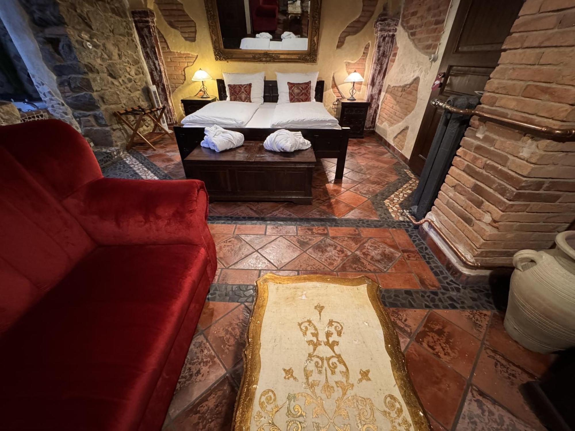Black Forest Hotel Тодтнау Екстериор снимка