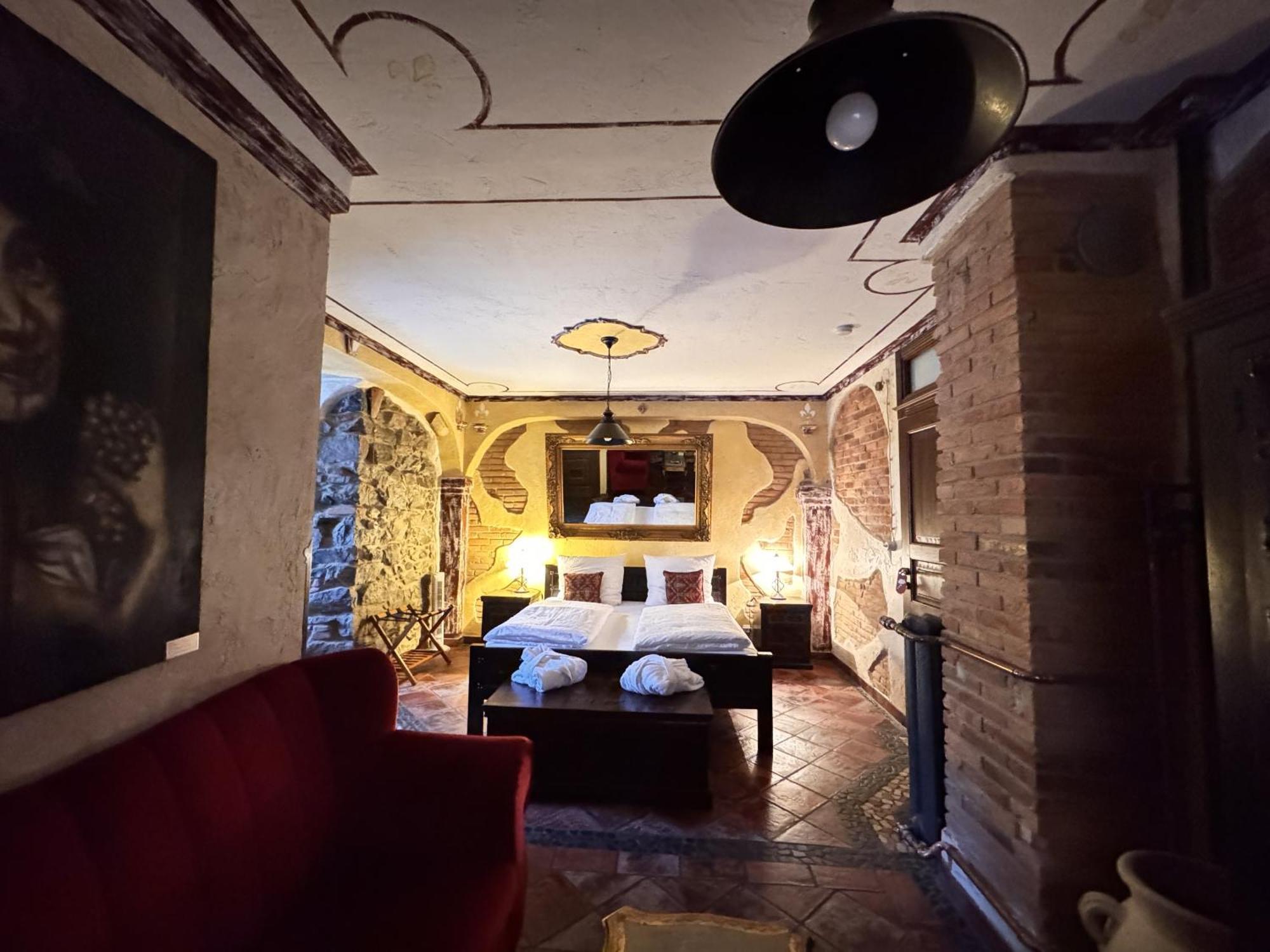 Black Forest Hotel Тодтнау Стая снимка
