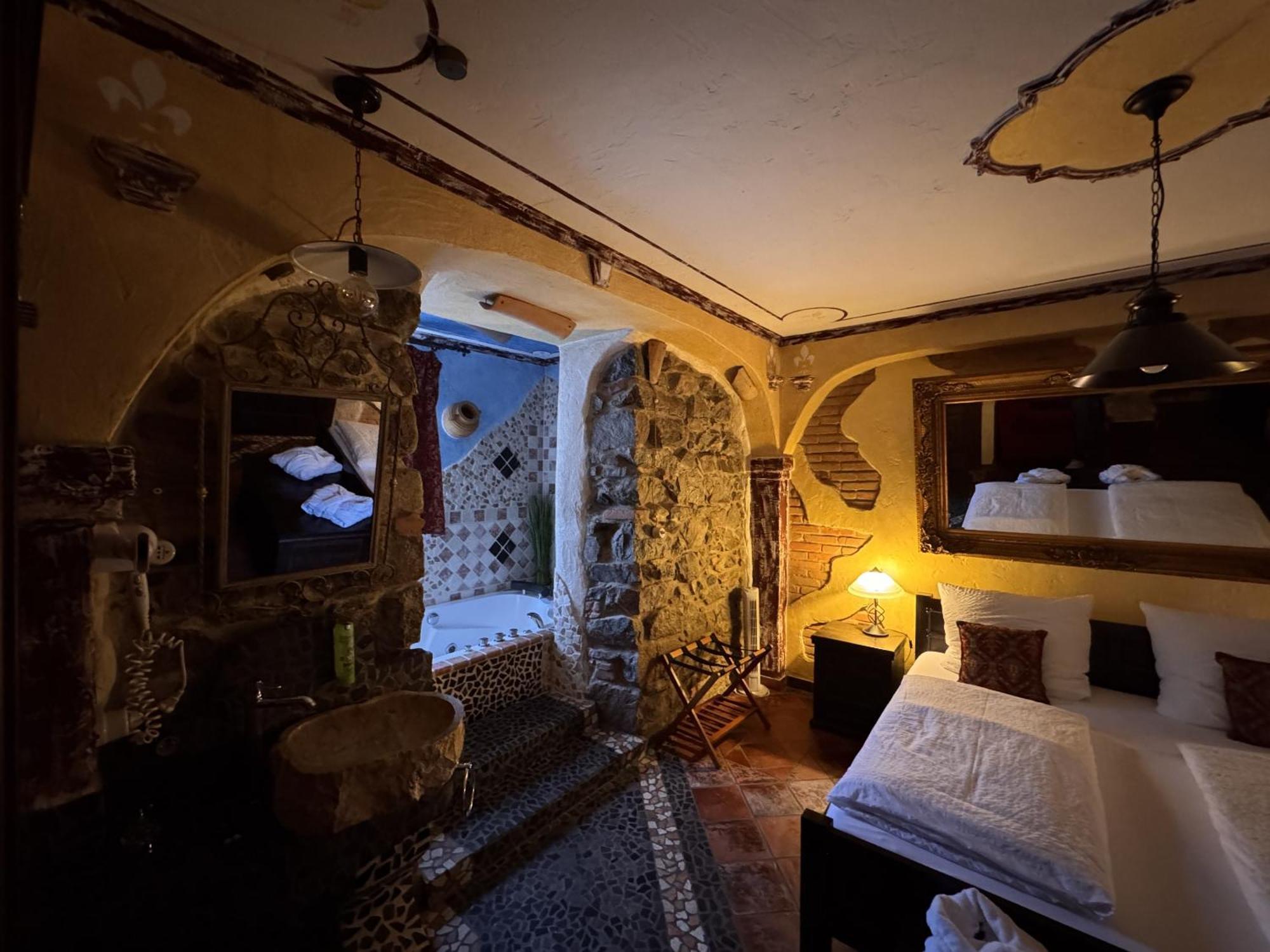Black Forest Hotel Тодтнау Екстериор снимка