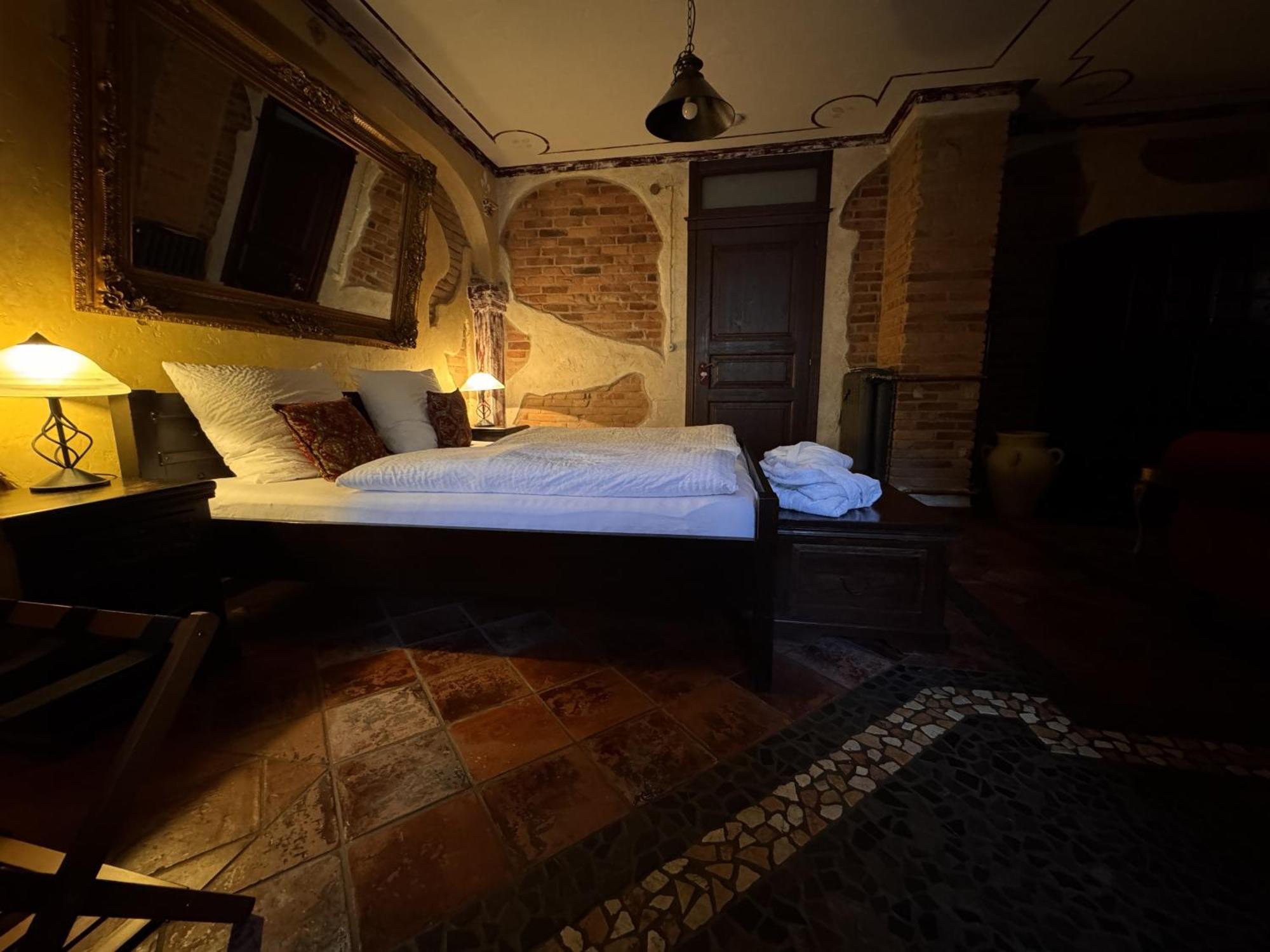 Black Forest Hotel Тодтнау Стая снимка