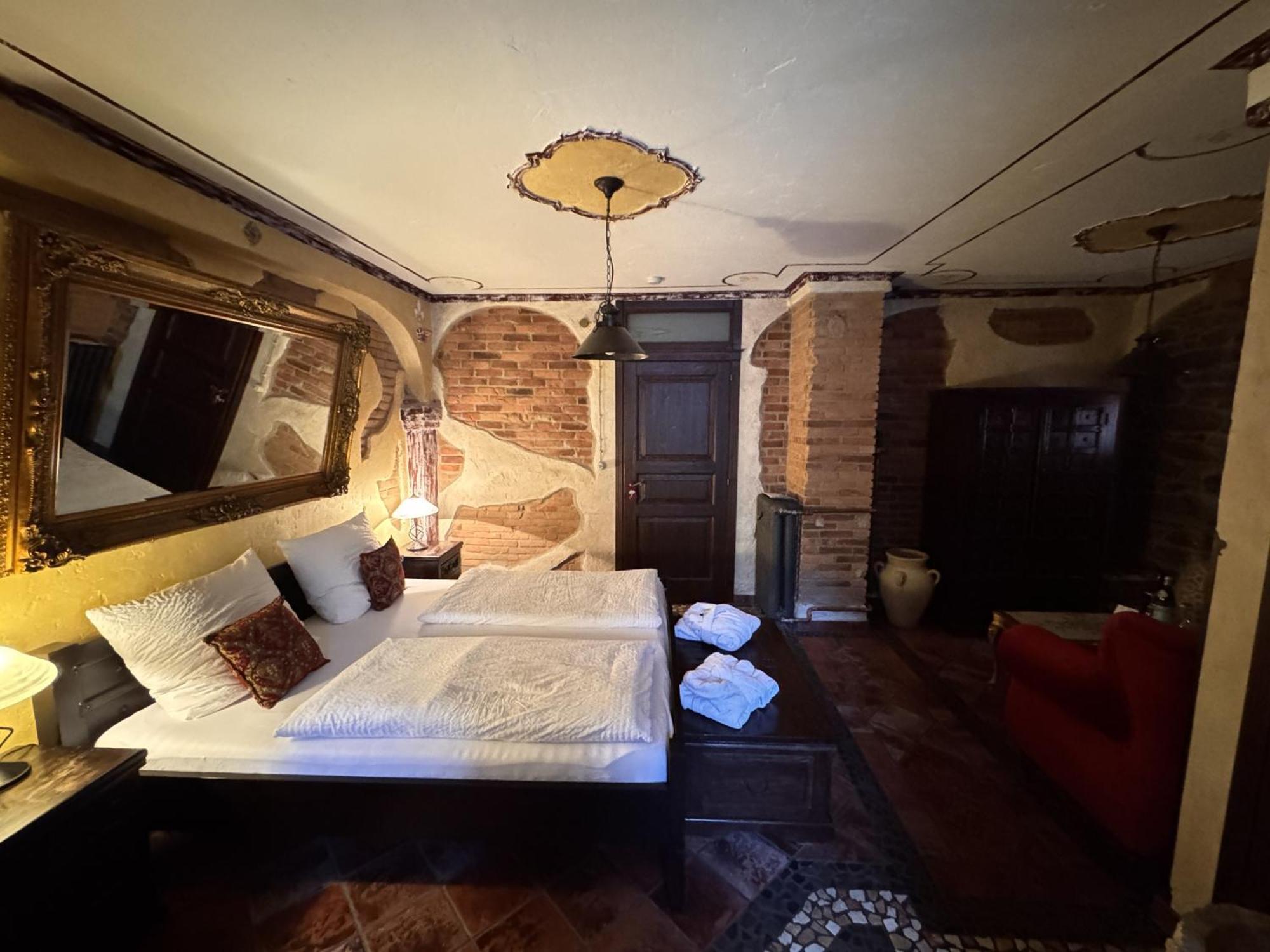Black Forest Hotel Тодтнау Стая снимка