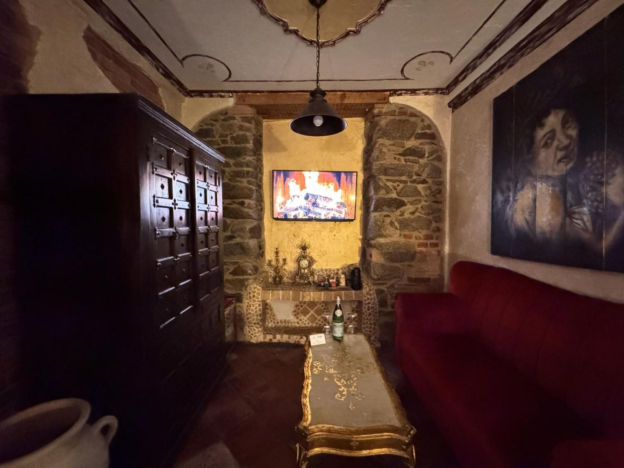 Black Forest Hotel Тодтнау Стая снимка
