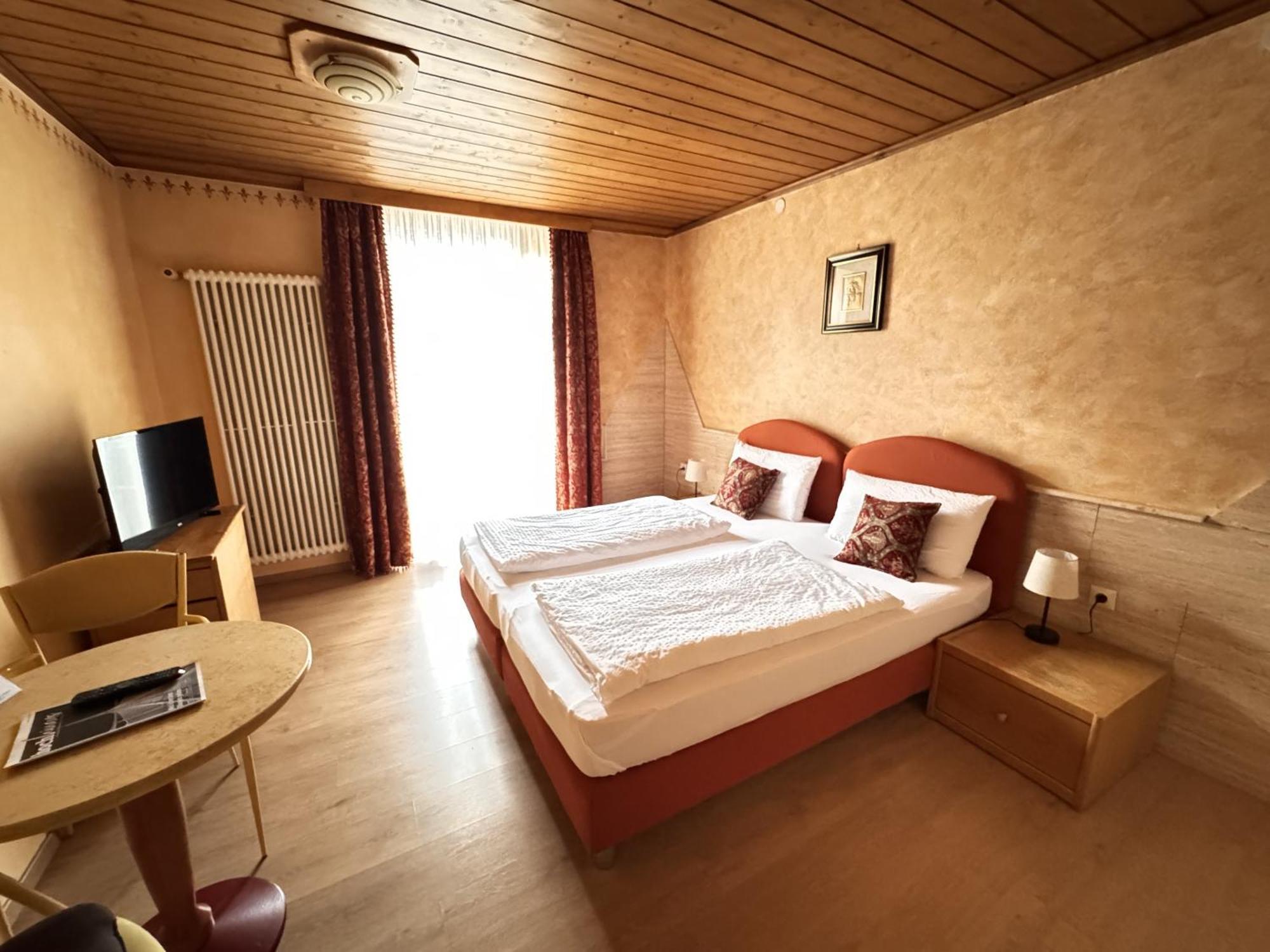 Black Forest Hotel Тодтнау Стая снимка