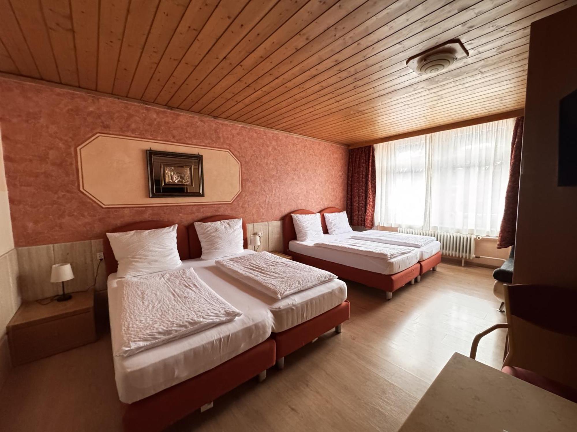 Black Forest Hotel Тодтнау Стая снимка