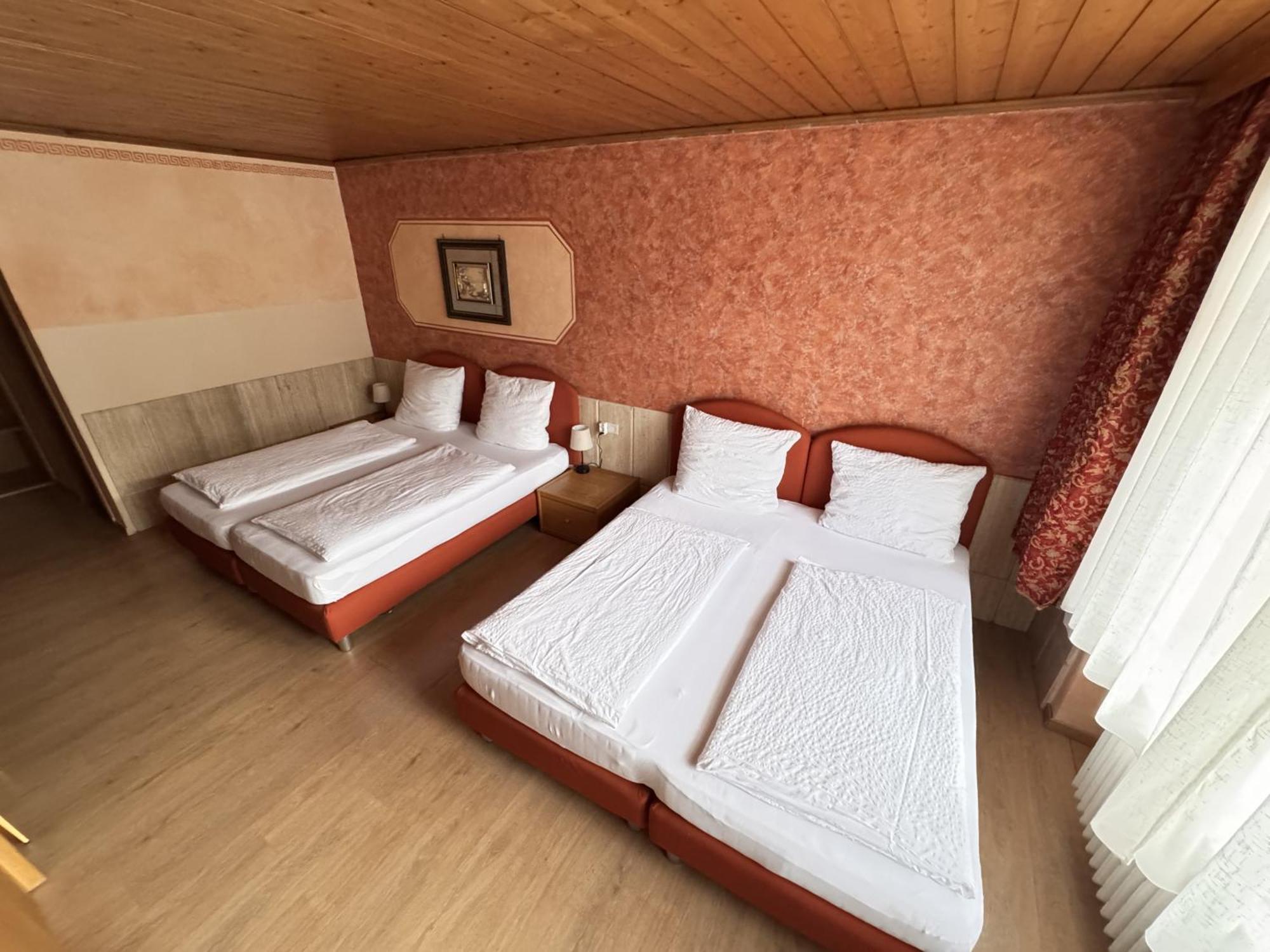 Black Forest Hotel Тодтнау Стая снимка